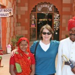 Travel Diarrhea – Let’s Talk About the Trots Travel Diarrhea – Let’s Talk About the Trots