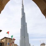 The Inside Scoop on the Burj Dubai The Inside Scoop on the Burj Dubai