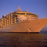 Cruise The World in Luxury Cruise The World in Luxury