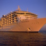 Cruise The World in Luxury