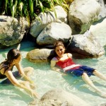 New Zealand – Hot Spas and Good Times New Zealand – Hot Spas and Good Times