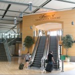 Fairmont Vancouver Airport Hotel