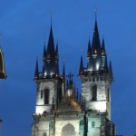 Personalized Tours: In Eastern Europe On the Trail of Franz Kafka Personalized Tours: In Eastern Europe On the Trail of Franz Kafka