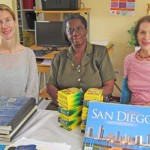 Giving Back While Traveling Giving Back While Traveling