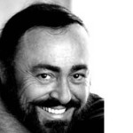 Saying Good-bye to Luciano Pavarotti