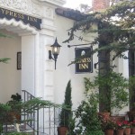 The Cypress Inn, Carmel, California The Cypress Inn, Carmel, California