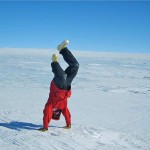 Antarctica – Travel in The Unconquered Land