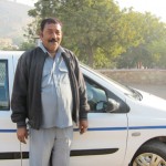 Driving in India with Manjeet Singh Driving in India with Manjeet Singh
