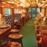 Rovos Rail Journey on the Pride of Africa