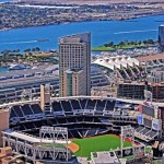 San Diego Padres, Omni Hotel & Petco Park San Diego Padres, Omni Hotel & Petco Park