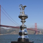 Free Tickets to America’s Cup in San Francisco