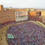 We Loved the Palio in Siena, Italy We Loved the Palio in Siena, Italy