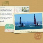 Winners Report – San Francisco America’s Cup Winners Report – San Francisco America’s Cup