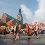 Celebrate National Holidays in Latvia Celebrate National Holidays in Latvia