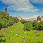 Edinburgh Insider Tips