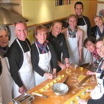 Florence Cooking Lessons and a Recipe Florence Cooking Lessons and a Recipe