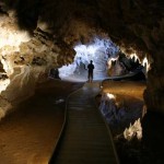 Non-touristy Glow Worm Caves – New Zealand