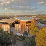 Santa Fe Opera – Musical New Mexico