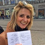 First Time in Europe – Journey to Connection First Time in Europe – Journey to Connection
