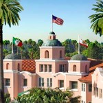 Love this Romantic Los Angeles Hotel Love this Romantic Los Angeles Hotel