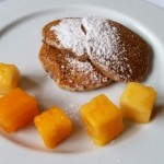 Quinoa Pancakes – Direct From Peru! Quinoa Pancakes – Direct From Peru!
