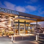 Coasterra – New San Diego Restaurant Stays Classy Coasterra – New San Diego Restaurant Stays Classy