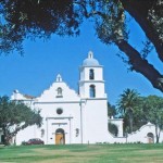 El Camino Real, Maggie’s 800-Mile Mission Walk