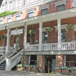 Saratoga Springs – A Gem in Upstate New York Saratoga Springs – A Gem in Upstate New York