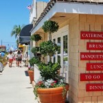 Restaurants in La Jolla Shores – Part 2 Restaurants in La Jolla Shores – Part 2
