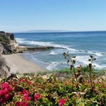 Shell Beach – Best Central CA Vacation Spot
