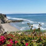 Shell Beach – Best Central CA Vacation Spot Shell Beach – Best Central CA Vacation Spot