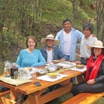 Peruvian Paradise – Eat, Ride, Love