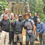 Mt Kilimanjaro, Climbing to the Top of Africa