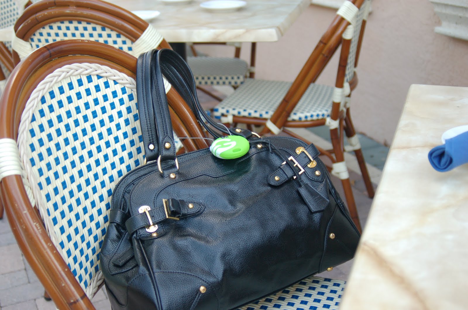 Guard Your Goodies When You Travel Guard Your Goodies When You Travel