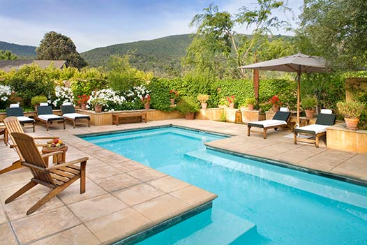 Winner of the Carmel Four Night Getaway is.. Winner of the Carmel Four Night Getaway is..