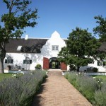 Luxury Hotels in South Africa