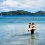 Turtle Island Resort Fiji
