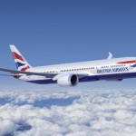 British Airways Bargain Business Class to London