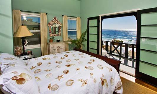 Trip planning, La Jolla: I can help you find the right vacation rental for your family.