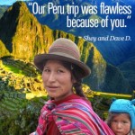 Ancient Summit Personalized Tours of Peru