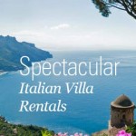 Italian villa and home rentals