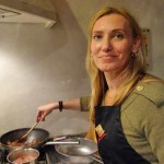 Tuscany – Look Who’s Cooking at Il Campo Cucina