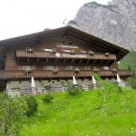 The Dolomites – Hiking Italy Inn-to-Inn