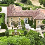 Best Romantic Hotel in Tuscany