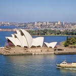 Sydney Opera House Like a Local