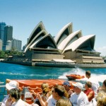 Sydney Opera House – Cool Insider Info