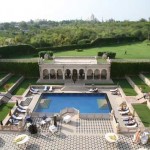 Oberoi Hotels – Luxury India