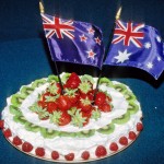 Pavlova – Best Down Under Dessert