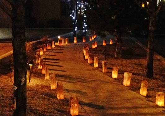 Christmas in Santa Fe – New Mexico : Authentic Luxury Travel