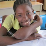 Let’s Send Kids Books To Nevis
